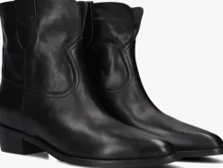 LINA LOCCHI e enkellaarsjes 39445 zwart Discount