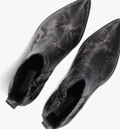 LINA LOCCHI e enkellaarsjes av 230 zwart