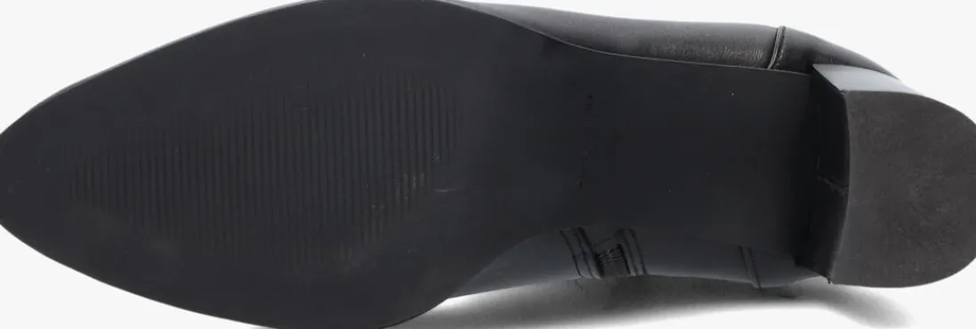 LINA LOCCHI e enkellaarsjes 8543 zwart Discount