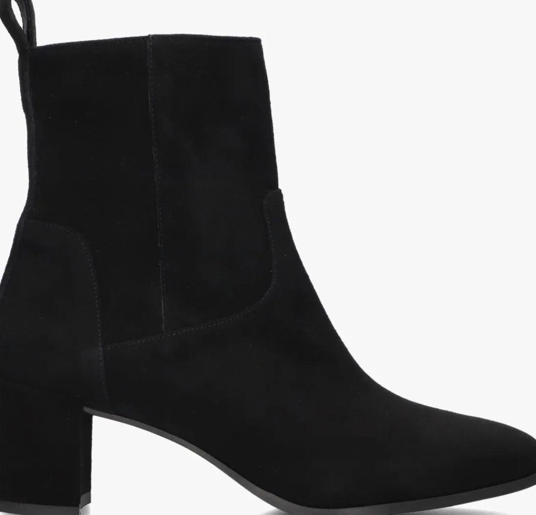 LINA LOCCHI e enkellaarsjes 8543 zwart Sale