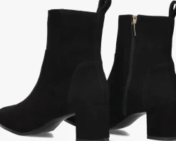 LINA LOCCHI e enkellaarsjes 8543 zwart Sale