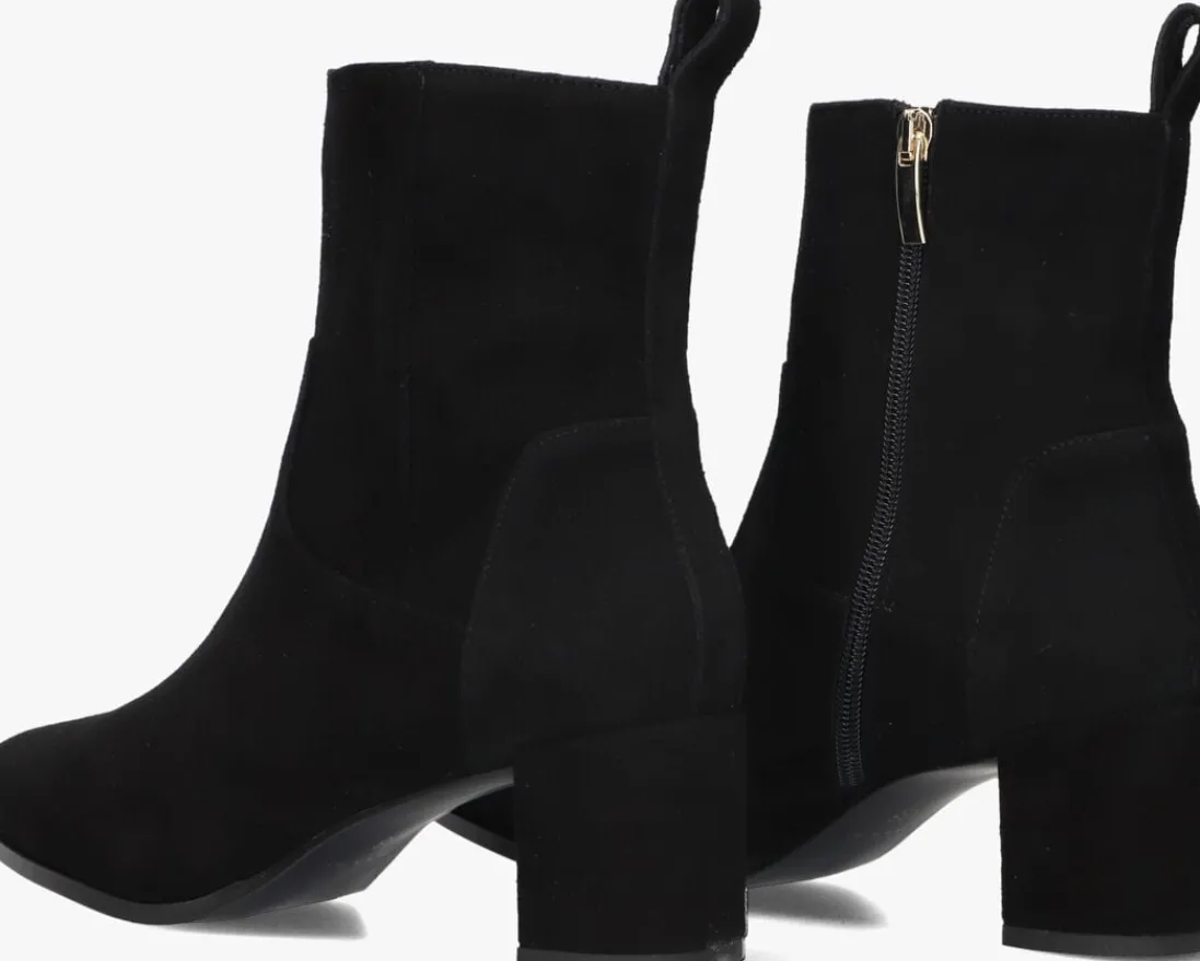 LINA LOCCHI e enkellaarsjes 8543 zwart Sale