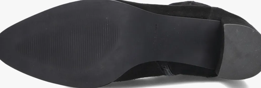 LINA LOCCHI e enkellaarsjes 8543 zwart Sale