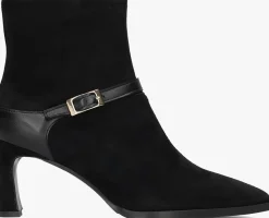 LINA LOCCHI e enkellaarsjes av 131 zwart New