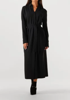 LINA LOCCHI e enkellaarsjes av 131 zwart New