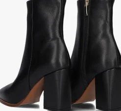 LINA LOCCHI e enkellaarsjes 46994 zwart Online