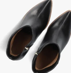 LINA LOCCHI e enkellaarsjes 46994 zwart Online