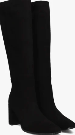 LINA LOCCHI e hoge laarzen 33090 zwart Online