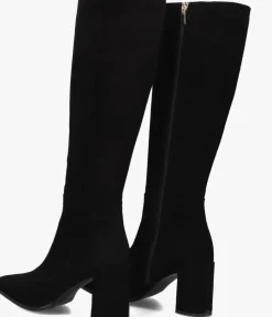 LINA LOCCHI e hoge laarzen 33090 zwart Online