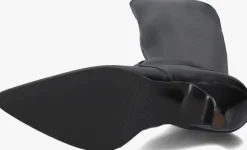 LINA LOCCHI e hoge laarzen av 2501 zwart Best