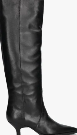 LINA LOCCHI e hoge laarzen av 256 zwart Best