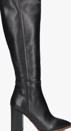 LINA LOCCHI e hoge laarzen 46994 high zwart Sale