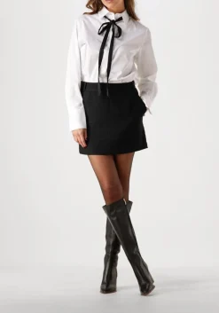 LINA LOCCHI e hoge laarzen 46994 high zwart Sale