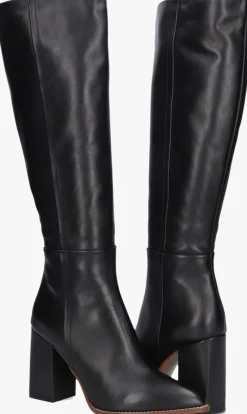 LINA LOCCHI e hoge laarzen 46994 high zwart Sale