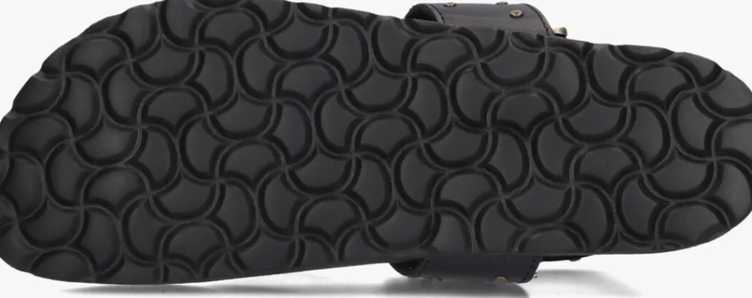 LINA LOCCHI e sandalen led teenslip sandaal met studs zwart Online