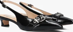 LINA LOCCHI e slingbacks au 23 zwart Sale