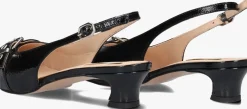 LINA LOCCHI e slingbacks au 23 zwart Sale