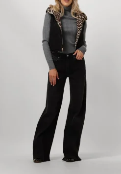 LODI e enkellaarsjes gab4962 zwart Online