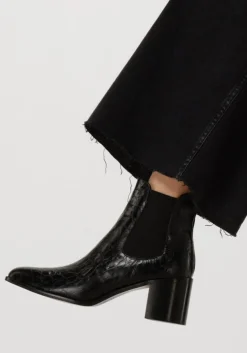 LODI e enkellaarsjes gab4962 zwart Online