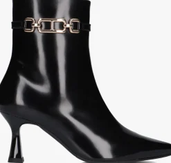 LODI e enkellaarsjes gominola zwart Clearance