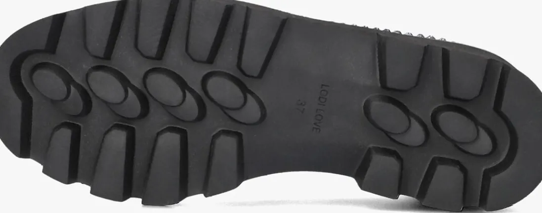 LODI e instappers 4011 zwart