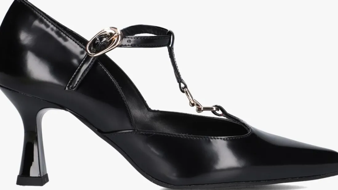 LODI e pumps gamo zwart New