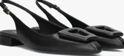 LODI e slingbacks bro4883 zwart