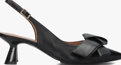 LODI e slingbacks kal5307 zwart Clearance