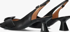LODI e slingbacks kal5307 zwart Clearance