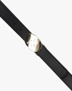 LOIS JEANS e riem sun gold zwart New