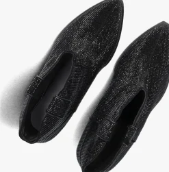 LOLA CRUZ e enkellaarsjes 312t00bk zwart Outlet