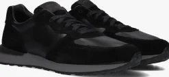 MAGNANNI e lage sneakers 26313 zwart New