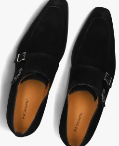 MAGNANNI e nette schoenen 23696 zwart Discount