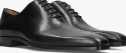 MAGNANNI e nette schoenen 23806 zwart Best
