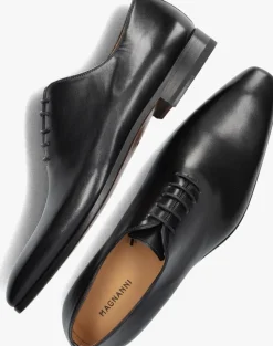 MAGNANNI e nette schoenen 23806 zwart Best
