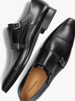 MAGNANNI e nette schoenen 23808 zwart Sale