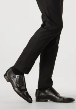 MAGNANNI e nette schoenen 23808 zwart Sale