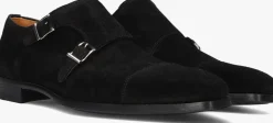 MAGNANNI e nette schoenen 16016 zwart Best