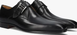 MAGNANNI e nette schoenen 15477 zwart Best