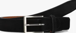 MAGNANNI e riem 1078 zwart Best