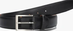 MAGNANNI e riem 1078 zwart