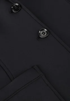 MARC CAIN ESSENTIALS e blazer +e 34.02 j35 zwart Clearance