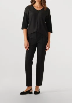 MARC CAIN ESSENTIALS e t-shirt +e 55.01 j29 zwart Online