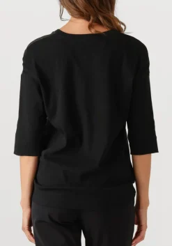 MARC CAIN ESSENTIALS e t-shirt +e 55.01 j29 zwart Online