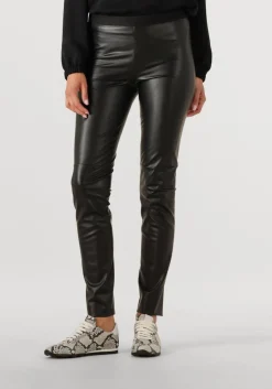 MARC CAIN ESSENTIALS e broeken +e 84.05 j78 zwart Sale