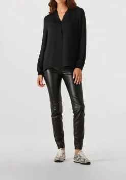 MARC CAIN ESSENTIALS e broeken +e 84.05 j78 zwart Sale