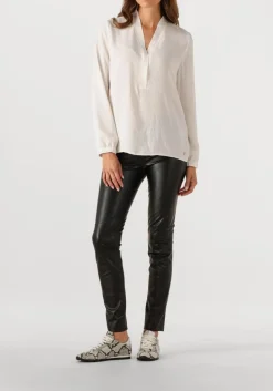 MARC CAIN ESSENTIALS e broeken +e 84.05 j78 zwart Sale