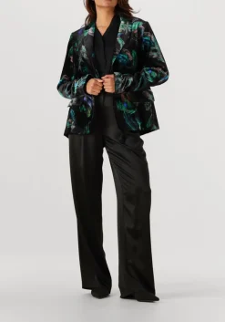 MARC CAIN ESSENTIALS e blouses +e 51.03 w10 zwart Best