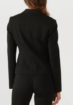 MARC CAIN ESSENTIALS e blazer +e 34.10 j24 zwart Sale