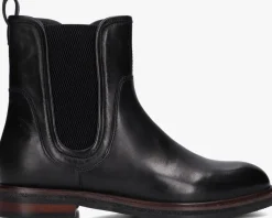 MARIPE e enkelboots fabiola zwart Best